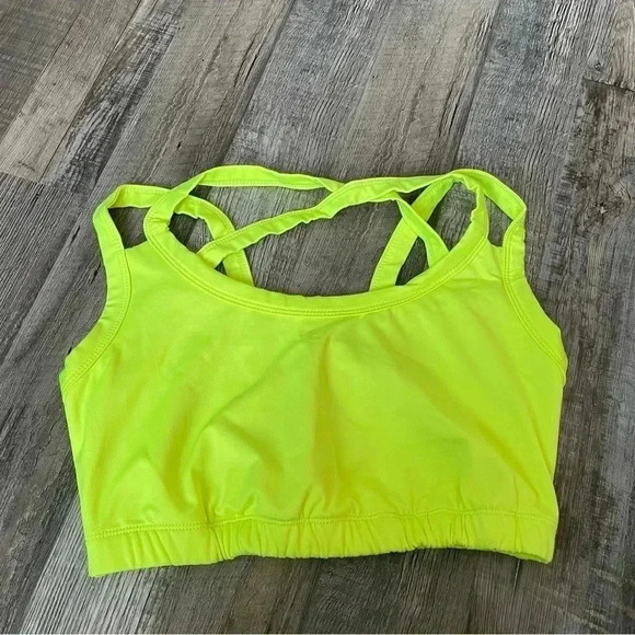 Kiava  Sports Bra - Picture 1 of 5
